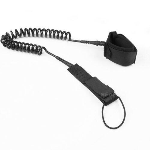 Laisse pour stand up paddle seaflo