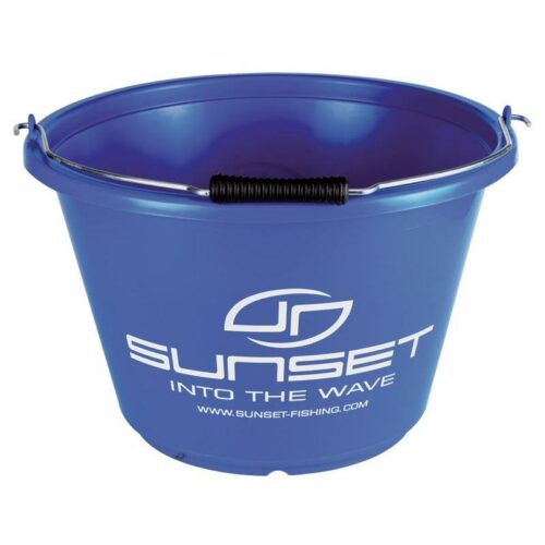 Seau sunset 18lt