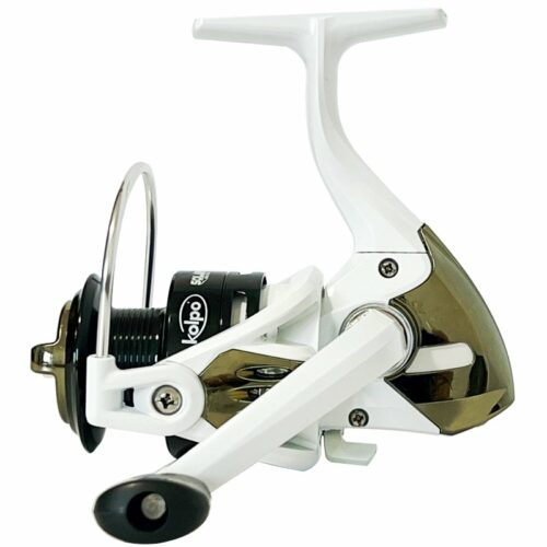 Moulinet kolpo solaris 6000 8BB