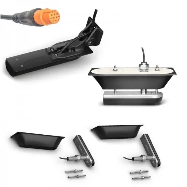 Sonde GT56UHD 2D/ClearVü/SideVü CHIRP 12pin – Image 2