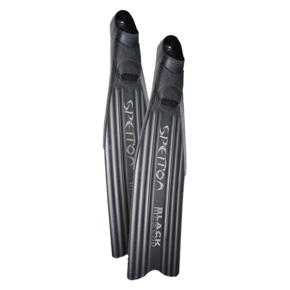 Black Diamond Flex Fins - SPOTTEN - Chasse sous-marine