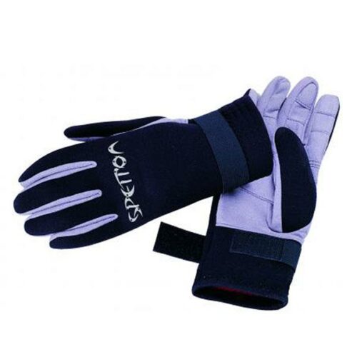 Gants S 400 Doublés Amara -1.5mm- SPETTON - Chasse sous -marine