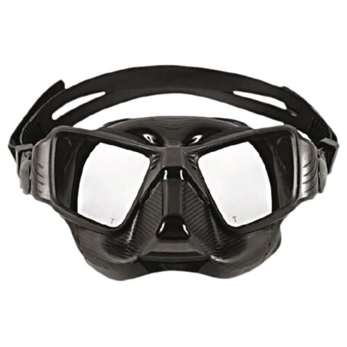 Masque Sniper - Spetton - Chasse sous-marine