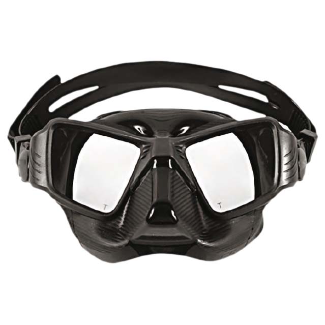 Masque Sniper - Spetton - Chasse sous-marine