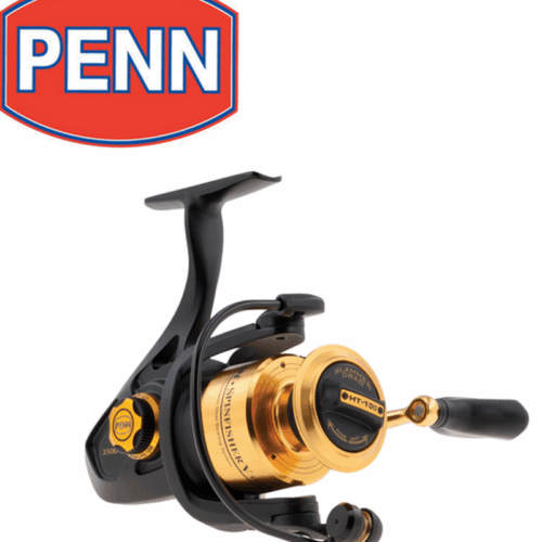 Moulinet Spinfisher - SSV 10500 - PENN - Moulinets