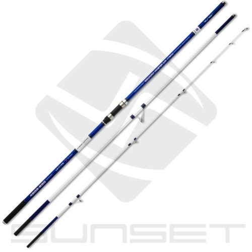 SUNSET SQUADRA MASTER LR HYBRID 4.20m