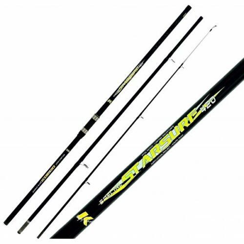 Canne kolpo star surf 4.20m 100-200gr