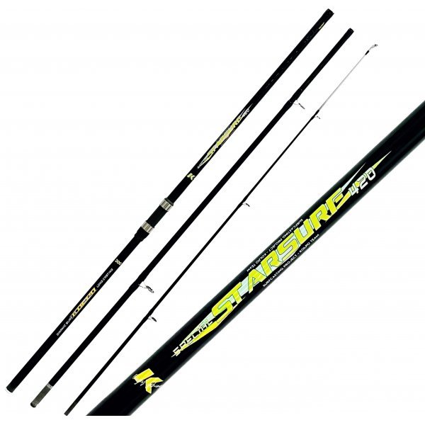 Canne kolpo star surf 4.20m 100-200gr