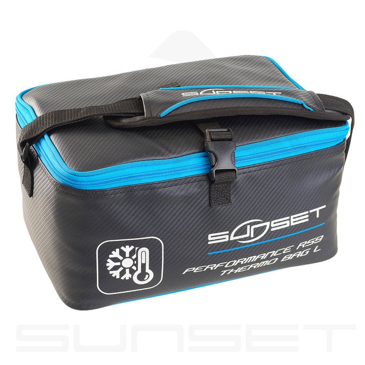 SUNSET RS COMPETITION THERMO BAG L