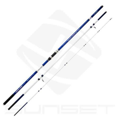 SUNSET SQUADRA MASTER MN POWER 4.20M