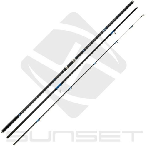 SUNSET WAVE FIGHTER S2 COMPETITION 4.25M
