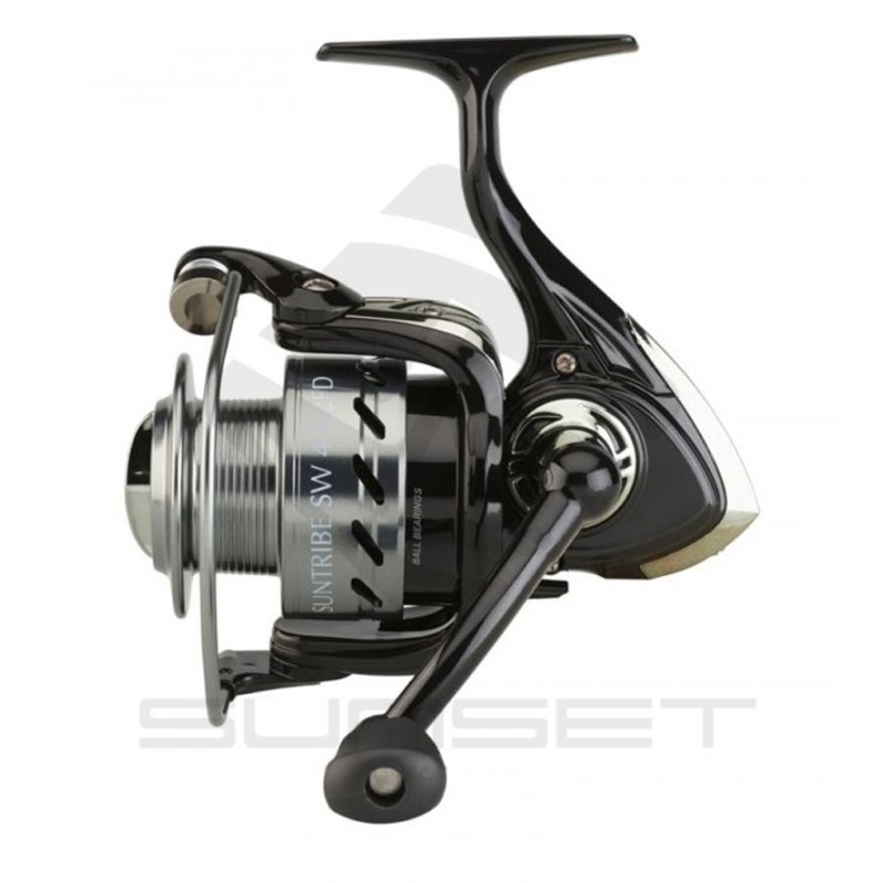 Moulinet sunset suntribe sw 5502