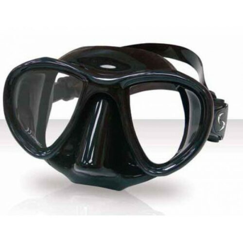 Masque Syncro Noir - SPETTON - Chasse sous -marine
