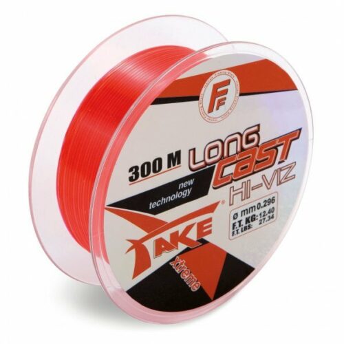 Fil take long cast. 39mm 20.8kg