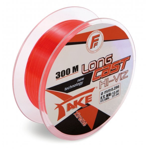 Fil take long cast. 39mm 20.8kg