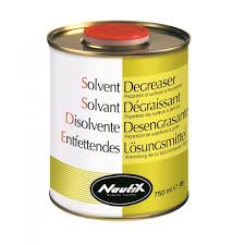 Dégraissant nautix marin solvant 0.75ml