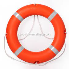 Bouée couronne solas 4.3kg