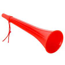 CORNE DE BRUME L30mm Q80mm