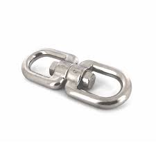 Coupleur pivot oeil 10mm