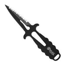 Couteau MAC apnea 9BE