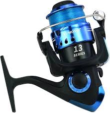 MOULINET BILLISHI CH7000