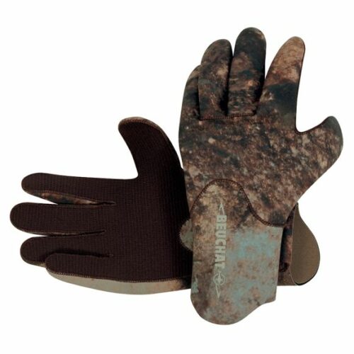 Gants Beuchat Rocksea 2mm