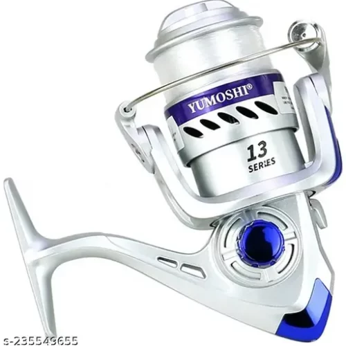 MOULINET YUMOSHI FF7000