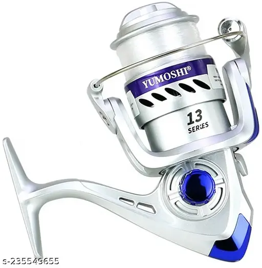 MOULINET YUMOSHI FF7000