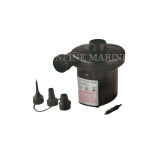 Gonfleur électrique 12v 216litre/min