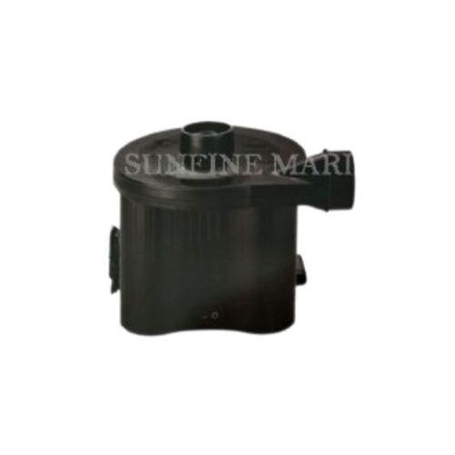 Gonfleur électrique 12v 260litre/min