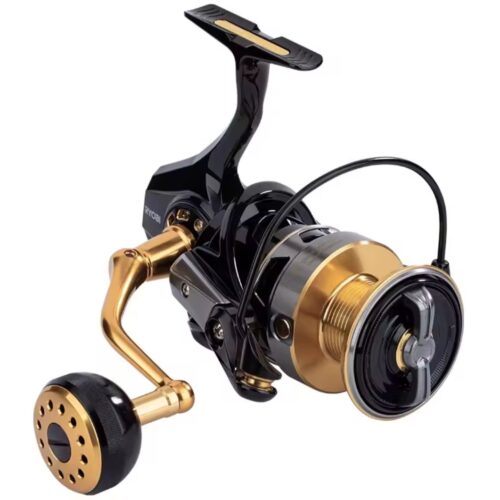 Moulinet ryobi furacana 8000