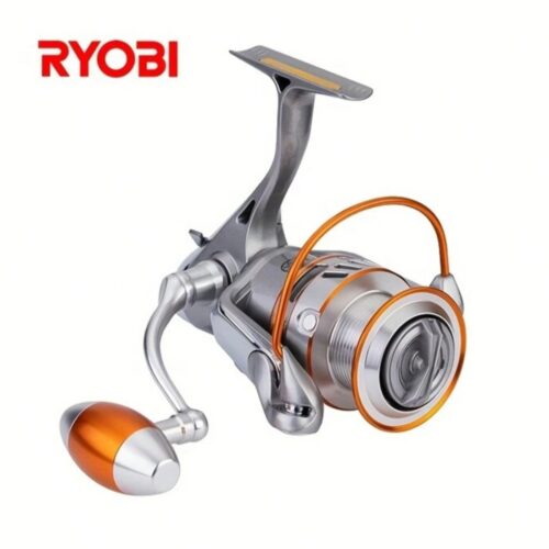 Moulinet ryobi applause 6000