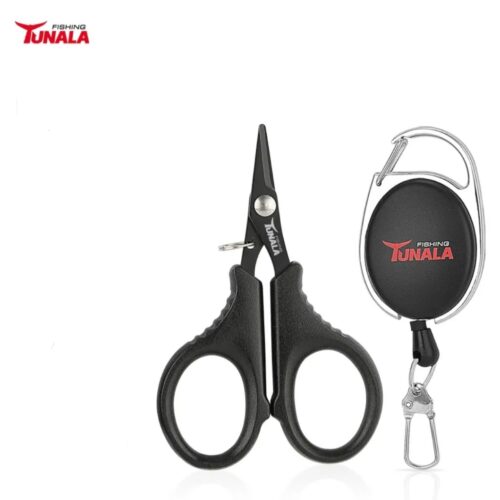 Ciseaux tunala 9.5cm