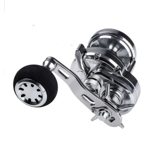 Moulinet neoby slow jig jg1500l 15kg