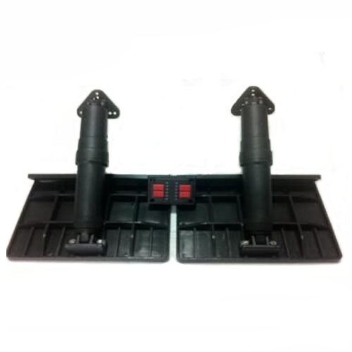 Flaps électrique bi-verin 455mm×235mm