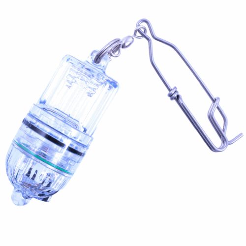 Lampe pour filet centro