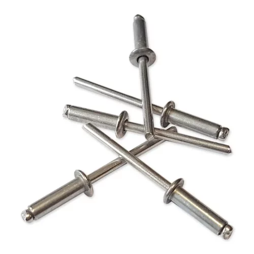 Rivet inox 3.2×12.7