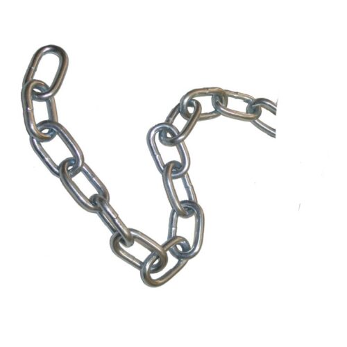 CHAINE CALIBRE A CHAUD Ø13mm