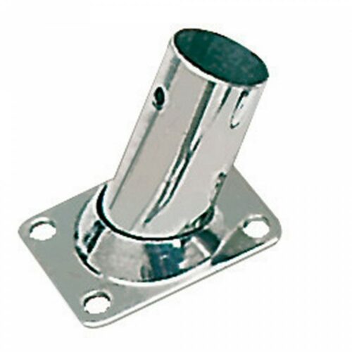 BASE GARD CORP REGTANGULAIRE Q25 60°