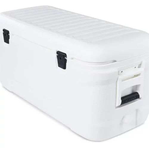 Glacière Igloo Marine Contour 120qt 113 litres