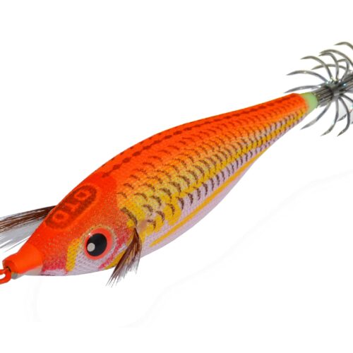 Turlutte DTD Trlja 2.0 Orange