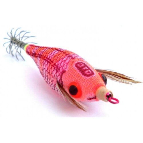 Turlutte DTD arbun 2.0 pink