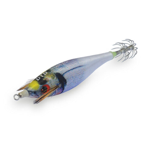 Turlutte DTD weak fish bukva 2.0 orata