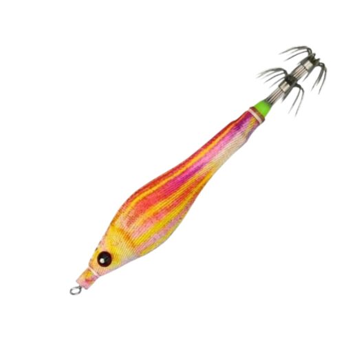 Turlutte DTD Soft Real Fish 2.0 Kerisi