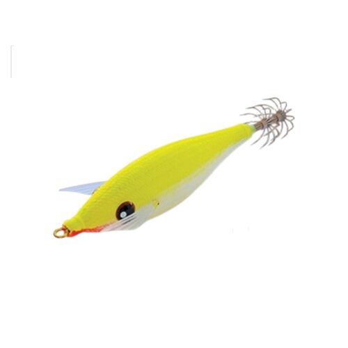 Turlutte DTD diamond glavoc 2.0 yellow