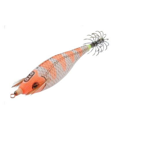 Turlutte DTD arbun 2.0 white