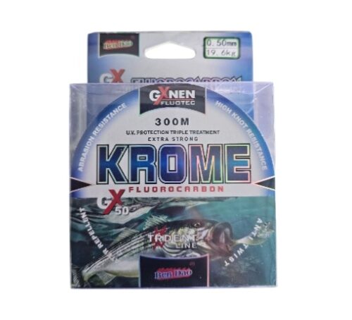 Fil bendao krome 300m 0.50mm