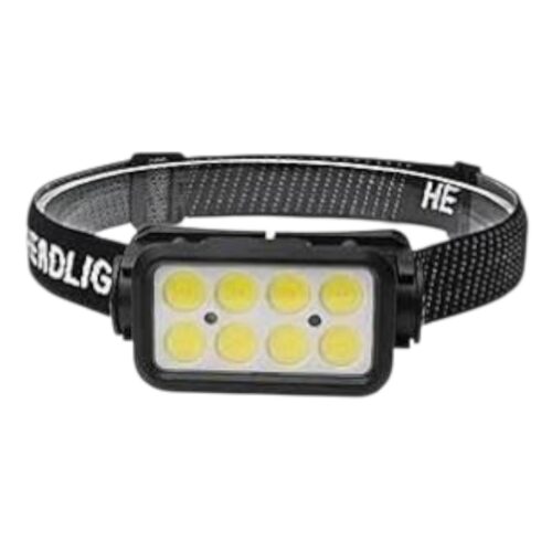 Torch led rechergable l-23