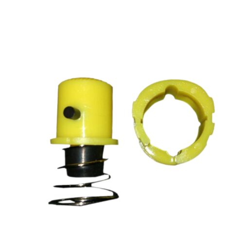Bouton torch pop light f8
