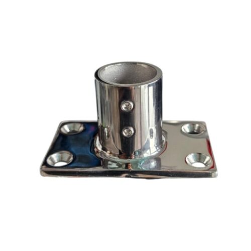 BASE GARD CORP REGTANGULAIRE Q25 90°